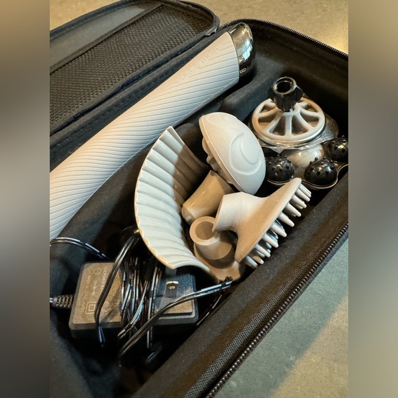 Massage gun - Picture 4 of 5